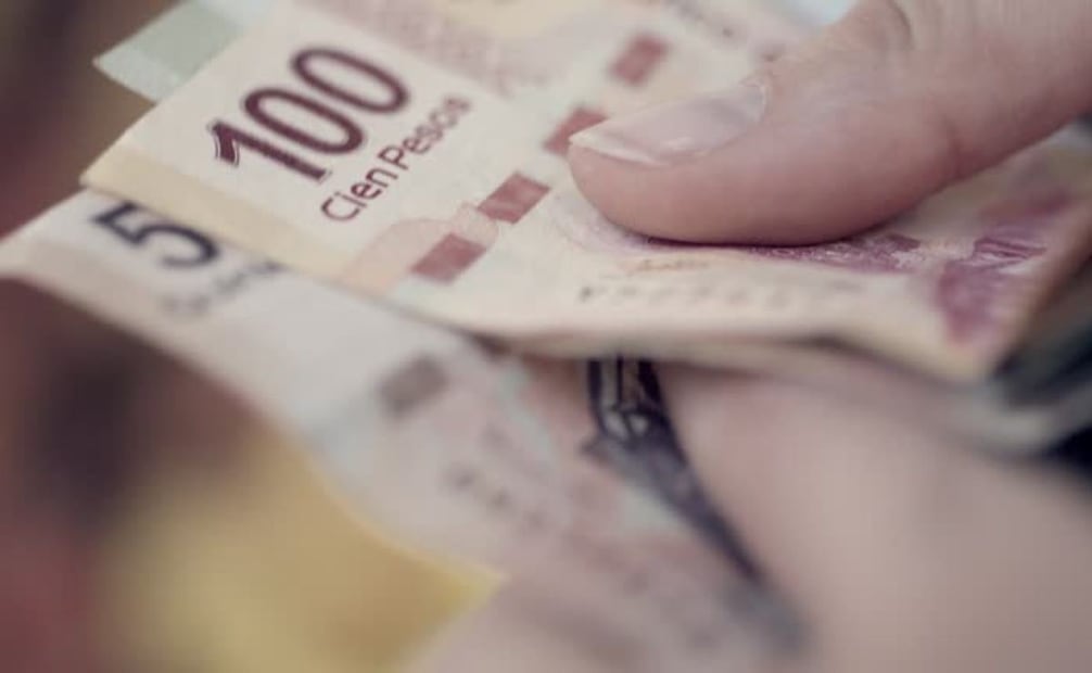 Peso mexicano amanece con una apreciación de 0.26%. Foto: Archivo