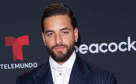 Maluma se pone esta prenda para no ser reconocido en Medellín