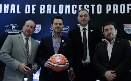 No entra en planes relación con Liga MX: LNBP