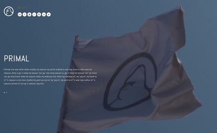 Lengua triqui gana espacio en internet