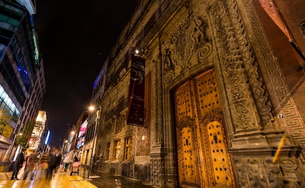 7 edificios señoriales del Centro Histórico que debes conocer