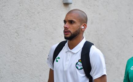 Matheus Doria, el nuevo objetivo del Cruz Azul