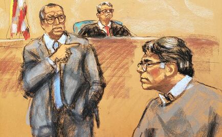 Comienza en Nueva York juicio contra gurú acusado de liderar secta sexual