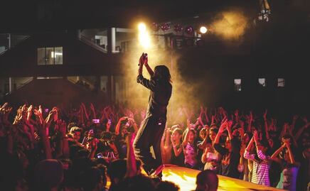 Qué hacer en Los Dinamos, además de ir a la Noche de Primavera