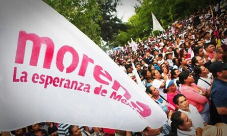 Sanciona TEPJF a Morena por uso indebido de spots sobre pandemia