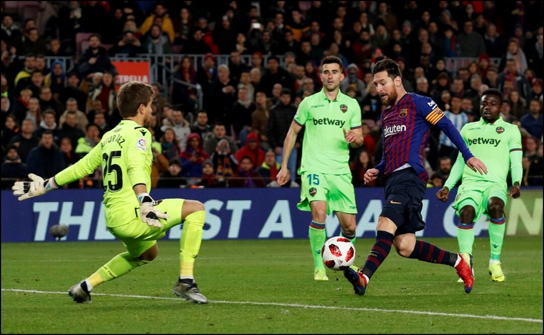 De esta manera se reeditará la final de la temporada pasada. Foto: Reuters