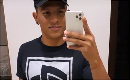 Jesús Gallardo revela sus resultados de la prueba Covid-19