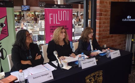 Gioconda Belli, Robert Darnton y Miriam Toews, invitados a la quinta edición de la FILUNI