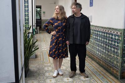 El arte de Leonora Carrington alimenta deseos: entrevista a Lena Vurma y Thor Klein