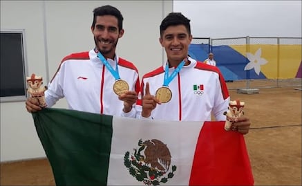 Así quedó el medallero de los Juegos Panamericanos Lima 2019
