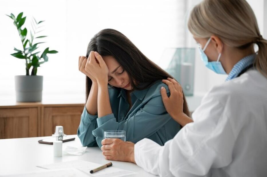 La pera ayuda a prevenir la anemia. Fuente: Freepik