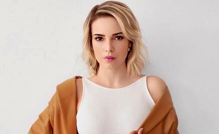 Francesca, hija de Marcelo Ebrard, luce el mejor vestido del verano