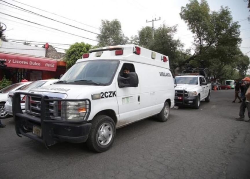Juez determina que Rosario Robles continúe en prisión preventiva; ve elevado riesgo de fuga 