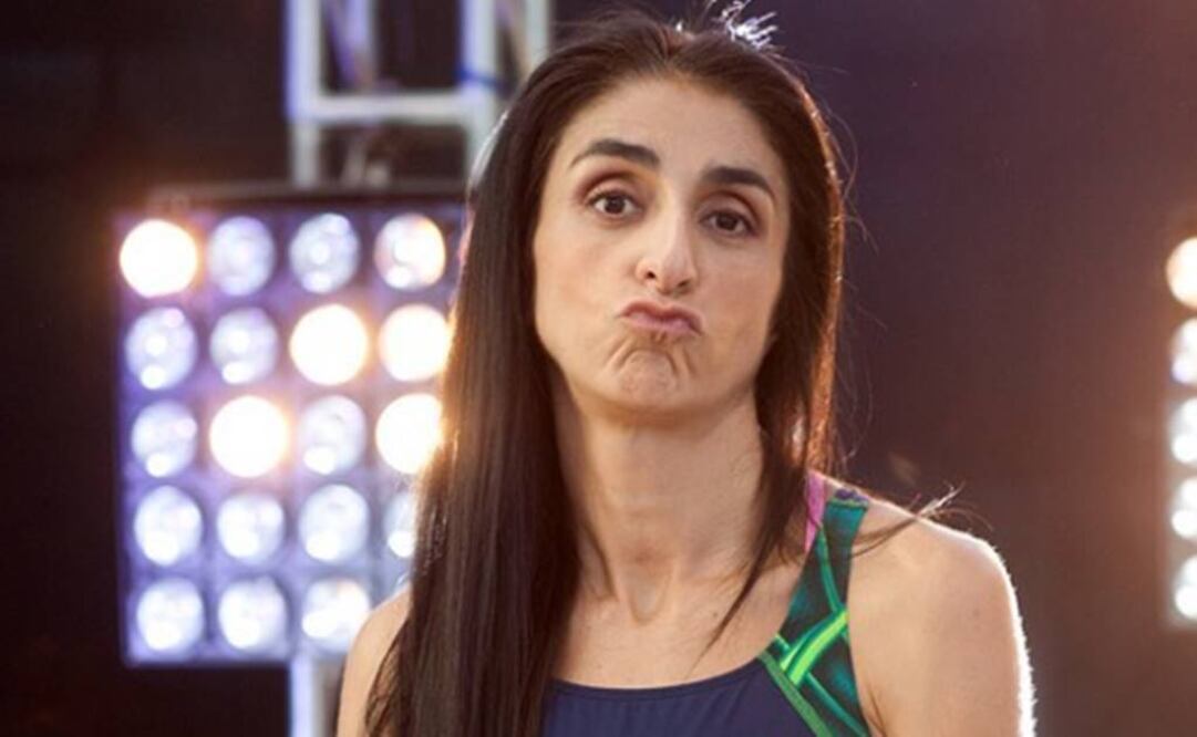 La comedia de Bárbara Torres aún no tiene fecha de estreno en Las Estrellas, pero ya empezaron las grabaciones FOTO: INSTAGRAM