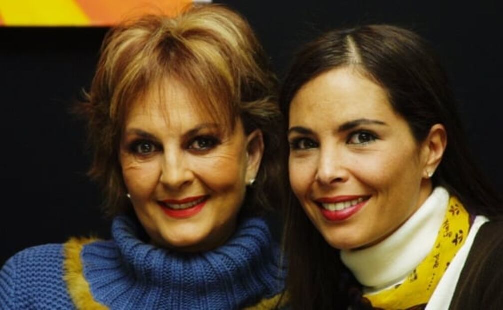 Ella era Mariana Levy, la actriz que murió de un infarto tras un intento de asalto