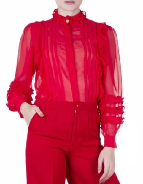 Looks con moda mexicana para dar el grito con orgullo