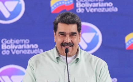 Nicolás Maduro quiere sacar la visa para concierto de salsa en EU