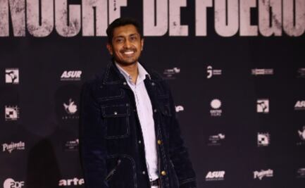 Tenoch Huerta pide inclusión en el streaming mexicano