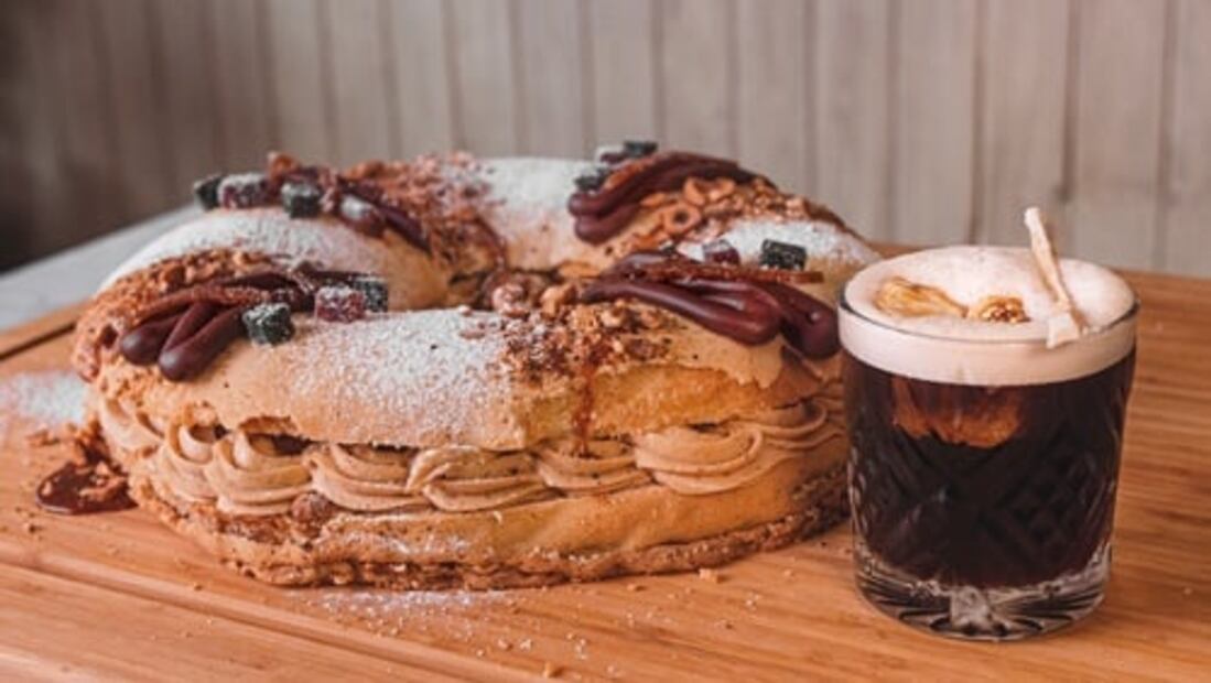 Roscas de Reyes que debes probar este 6 de enero 