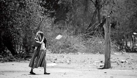 Mujeres indígenas sin justicia lingüística