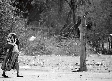 Mujeres indígenas sin justicia lingüística
