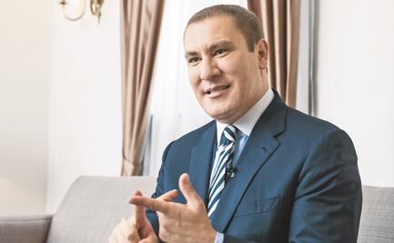 Moreno Valle lamenta renuncia de Zavala y acusa falta de apertura en Frente