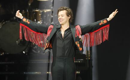 Harry Styles negocia ser el príncipe Eric en "La Sirenita"