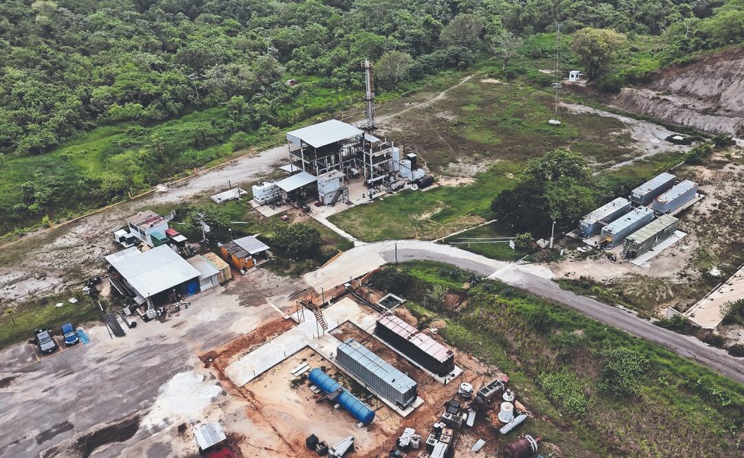 Preocupante que México se esté pareciendo a Nigeria, en términos de ausencia de Estado de derecho, porque significa que no está bajo el control de la autoridad, afirmó un especialista en el sector petrolero. Foto: Gabriel Pano/ EL UNIVERSAL