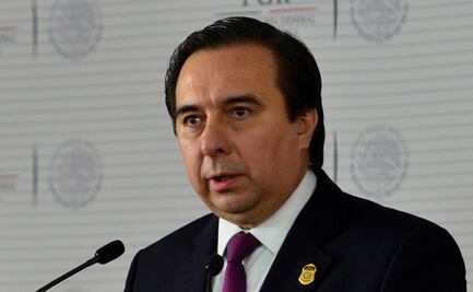 Israel apoyará extradición de Tomás Zerón: AMLO; es investigado por caso Ayotzinapa