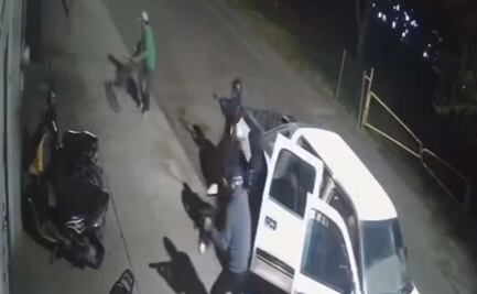 Alcalde confirma una mujer lesionada durante ataque en bar de Uriangato, Guanajuato; rechaza que haya personas fallecidas