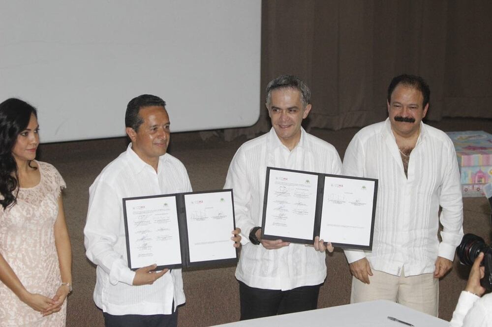 (Foto: @ManceraMiguelMX)