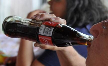 SHCP: se ha malinterpretado reducción de IEPS a refrescos