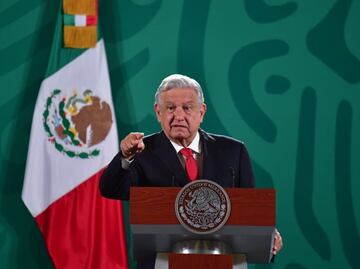 La mañanera de AMLO, 13 de septiembre, minuto a minuto