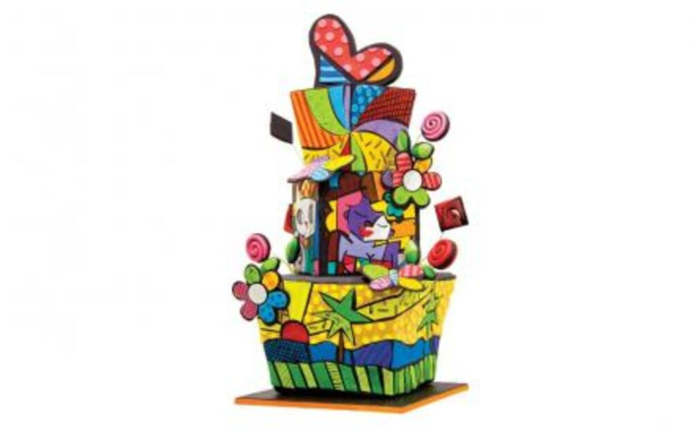Cake & Bake MastersMX termina como todo lo dulce