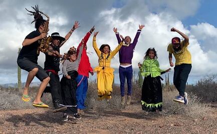 Rubén Albarrán lucha contra el desabasto de agua