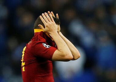 Tras eliminación en Champions, la Roma despide a su director deportivo 