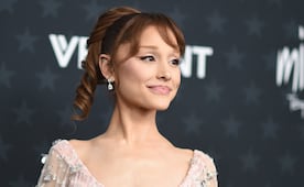 Ariana Grande rompe el silencio sobre su descanso tras la gira: "No fue algo reactivo ni impulsivo"