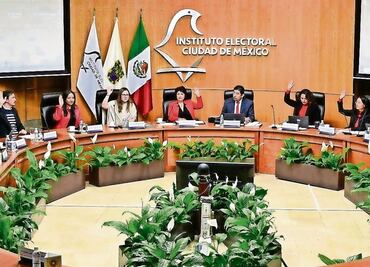 Funcionarios de entes autónomos ganan más que la jefa de Gobierno