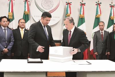 Paquete económico 2017