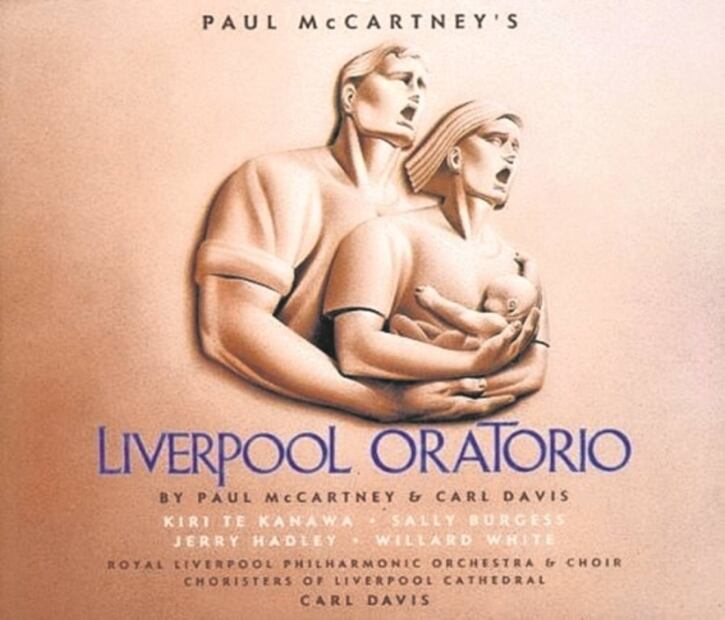 Paul McCartney 80 años de creer en el ayer