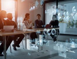 El futuro es ahora; ¿cómo revolucionan las empresas mexicanas con la ayuda de IA?