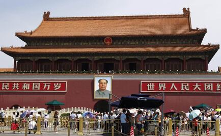 Museo de la Ciudad Prohibida lanza colección de joyas