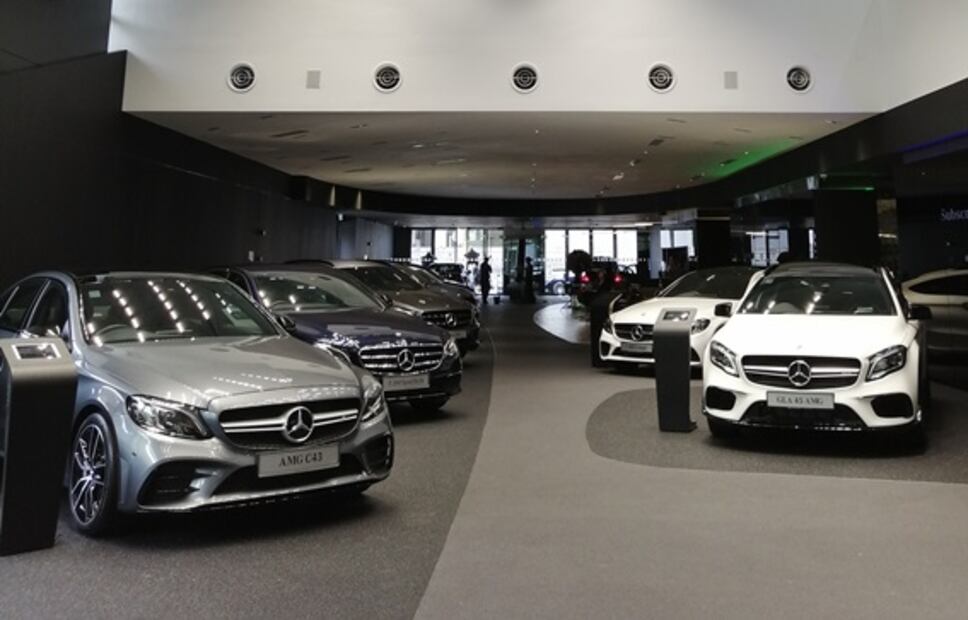 ¿Conviene comprar un auto demo?