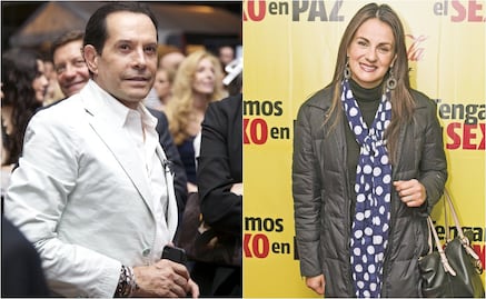 "Pepillo", te quise y respeté todos estos años: Flor Rubio