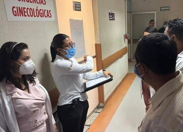 Contratan a 130 médicos cubanos ante déficit en IMSS-Bienestar Hidalgo; son distribuidos en zonas de difícil acceso