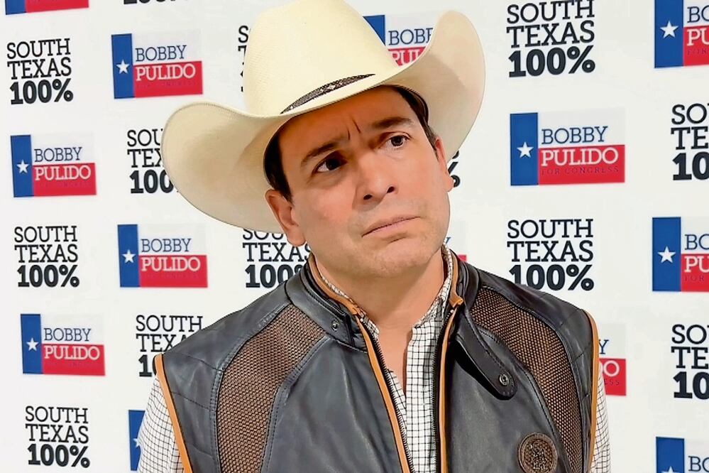 El cantante realiza giras de asambleas públicas. Foto: EFE