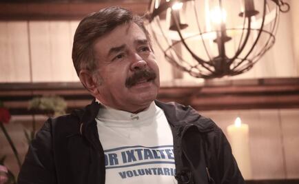 Milagro que yo esté respirando tan bien: Ortiz de Pinedo