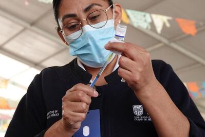 La mejor defensa contra la influenza