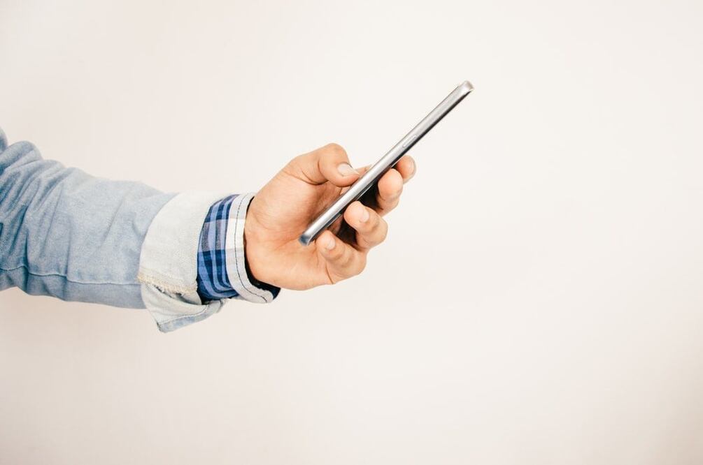 Android ofrece a sus usuarios la opción de compartir la pantalla del móvil / Foto: Unsplash