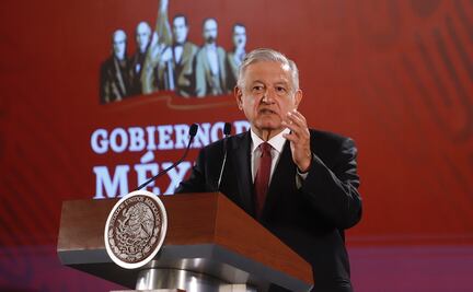Campaña masiva de vacunación inicia la próxima semana en Puebla, dice AMLO